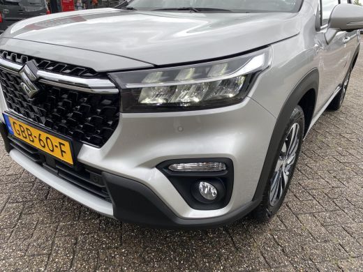 Suzuki S-Cross 1.4 Boosterjet Style Smart Hybrid | Panoramisch Sunroof | DEMO VOORDEEL | ActivLease financial lease