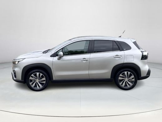 Suzuki S-Cross 1.4 Boosterjet Style Smart Hybrid | Panoramisch Sunroof | DEMO VOORDEEL | ActivLease financial lease