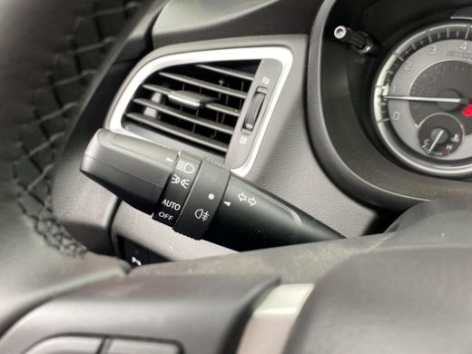 Suzuki S-Cross 1.4 Boosterjet Style Smart Hybrid | Panoramisch Sunroof | DEMO VOORDEEL | ActivLease financial lease