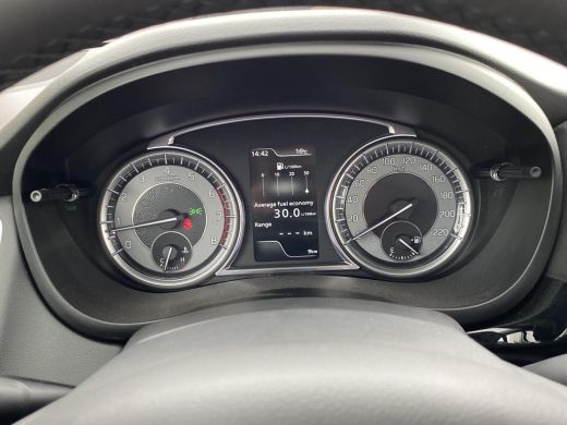 Suzuki S-Cross 1.4 Boosterjet Style Smart Hybrid | Panoramisch Sunroof | DEMO VOORDEEL | ActivLease financial lease