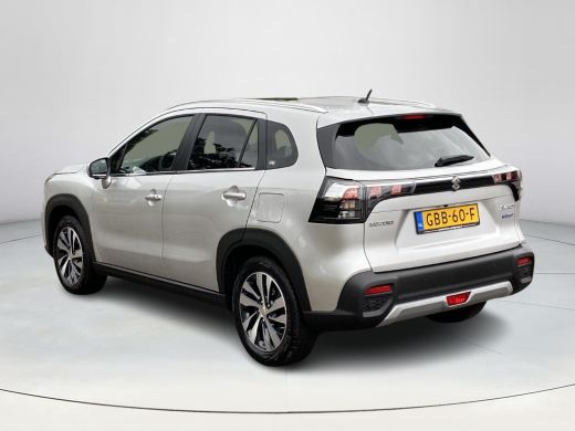 Suzuki S-Cross 1.4 Boosterjet Style Smart Hybrid | Panoramisch Sunroof | DEMO VOORDEEL | ActivLease financial lease