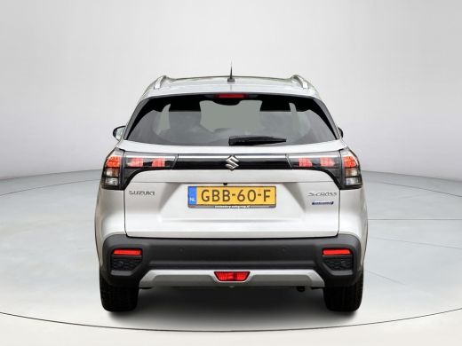 Suzuki S-Cross 1.4 Boosterjet Style Smart Hybrid | Panoramisch Sunroof | DEMO VOORDEEL | ActivLease financial lease