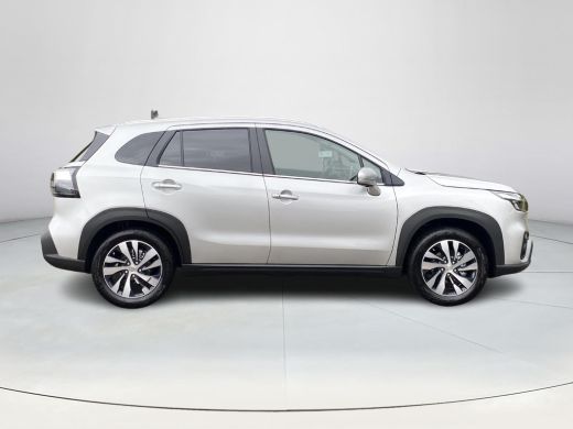 Suzuki S-Cross 1.4 Boosterjet Style Smart Hybrid | Panoramisch Sunroof | DEMO VOORDEEL | ActivLease financial lease