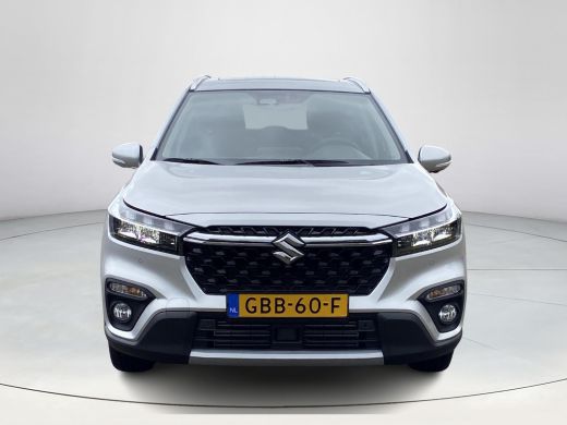 Suzuki S-Cross 1.4 Boosterjet Style Smart Hybrid | Panoramisch Sunroof | DEMO VOORDEEL | ActivLease financial lease