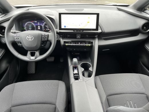 Toyota C-HR 2.0 Hybrid 200 First Edition | Navigatie | Apple CarPlay/Android auto | 360 graden camera ActivLease financial lease