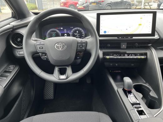 Toyota C-HR 2.0 Hybrid 200 First Edition | Navigatie | Apple CarPlay/Android auto | 360 graden camera ActivLease financial lease