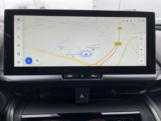 Toyota C-HR 2.0 Hybrid 200 First Edition | Navigatie | Apple CarPlay/Android auto | 360 graden camera ActivLease financial lease
