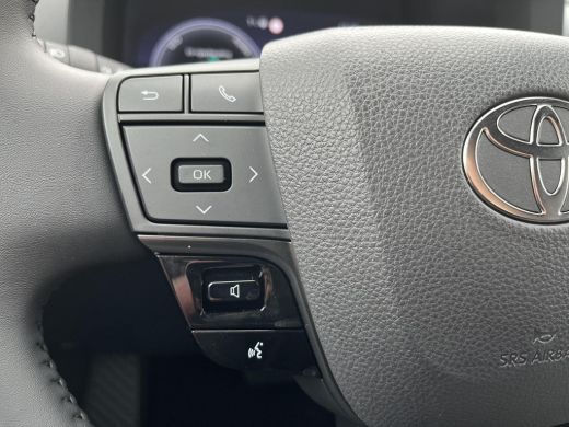 Toyota C-HR 2.0 Hybrid 200 First Edition | Navigatie | Apple CarPlay/Android auto | 360 graden camera ActivLease financial lease