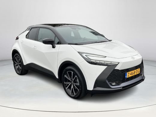 Toyota C-HR 2.0 Hybrid 200 First Edition | Navigatie | Apple CarPlay/Android auto | 360 graden camera ActivLease financial lease