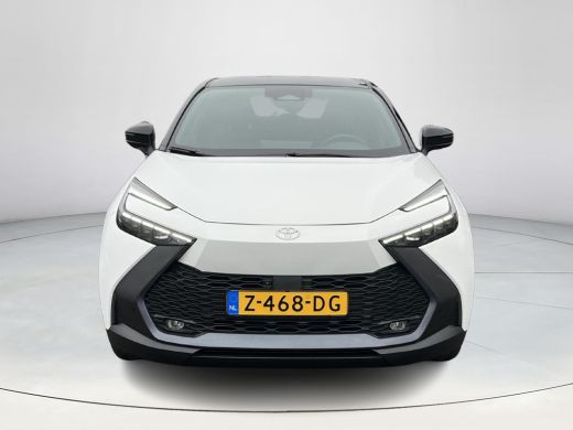 Toyota C-HR 2.0 Hybrid 200 First Edition | Navigatie | Apple CarPlay/Android auto | 360 graden camera ActivLease financial lease