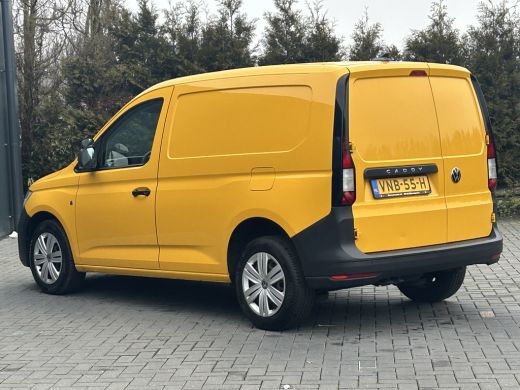 Volkswagen Caddy 2.0 TDI Comfortline / L1H1 / 1e EIGENAAR / ZEER NETJES / COMFORT STOEL / AIRCO / CRUISE / PDC ActivLease financial lease