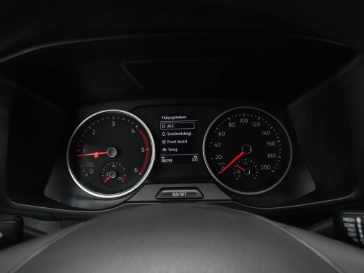 Volkswagen Crafter 30 2.0 TDI 140pk DSG L3H3 Exclusive Edition Navigatie Trekhaak Camera Lm Velgen ActivLease financial lease
