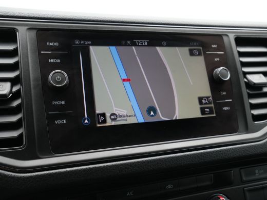Volkswagen Crafter 30 2.0 TDI 140pk DSG L3H3 Exclusive Edition Navigatie Trekhaak Camera Lm Velgen ActivLease financial lease
