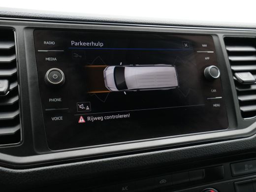 Volkswagen Crafter 30 2.0 TDI 140pk DSG L3H3 Exclusive Edition Navigatie Trekhaak Camera Lm Velgen ActivLease financial lease