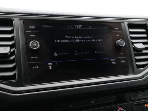 Volkswagen Crafter 30 2.0 TDI 140pk DSG L3H3 Exclusive Edition Navigatie Trekhaak Camera Lm Velgen ActivLease financial lease