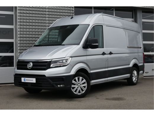 Volkswagen Crafter 35 | Exclusive | Dubbele Schuifdeur | Automaat | Led | Adaptive Cruise | Navi | Camera Volkswagen Crafter 35 | Exclusive | Dubbele Schuifdeur | Automaat | Led | Adaptive Cruise | Navi | Camera