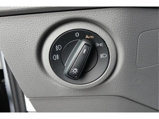 Volkswagen Crafter 35 | Exclusive | Dubbele Schuifdeur | Automaat | Led | Adaptive Cruise | Navi | Camera ActivLease financial lease