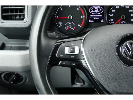 Volkswagen Crafter 35 | Exclusive | Dubbele Schuifdeur | Automaat | Led | Adaptive Cruise | Navi | Camera ActivLease financial lease