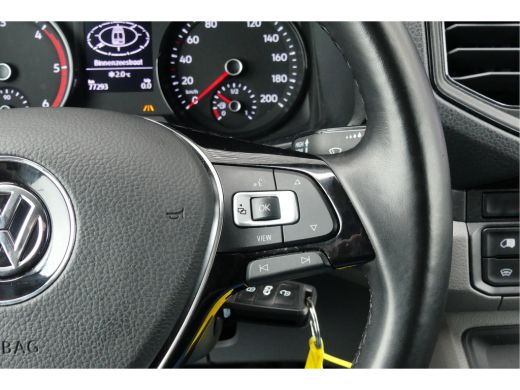Volkswagen Crafter 35 | Exclusive | Dubbele Schuifdeur | Automaat | Led | Adaptive Cruise | Navi | Camera ActivLease financial lease