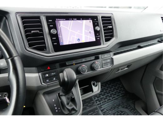 Volkswagen Crafter 35 | Exclusive | Dubbele Schuifdeur | Automaat | Led | Adaptive Cruise | Navi | Camera ActivLease financial lease