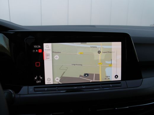 Volkswagen Golf 1.4 eHybrid 204pk Style | Acc | Camera ActivLease financial lease