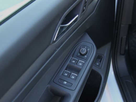 Volkswagen Golf 1.4 eHybrid 204pk Style | Acc | Camera ActivLease financial lease