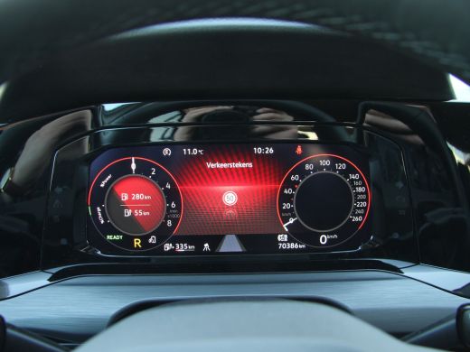 Volkswagen Golf 1.4 eHybrid 204pk Style | Acc | Camera ActivLease financial lease