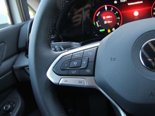 Volkswagen Golf 1.4 eHybrid 204pk Style | Acc | Camera ActivLease financial lease