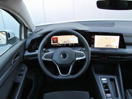 Volkswagen Golf 1.4 eHybrid 204pk Style | Acc | Camera ActivLease financial lease
