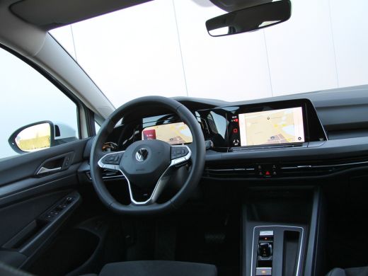 Volkswagen Golf 1.4 eHybrid 204pk Style | Acc | Camera ActivLease financial lease