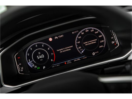 Volkswagen T-Roc 1.5 TSI DSG/Automaat R-Line Edition | Matrix LED | Navi | Keyless | Camera | Side Assist | ActivLease financial lease