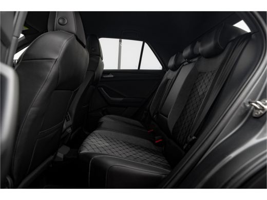 Volkswagen T-Roc 1.5 TSI DSG/Automaat R-Line Edition | Matrix LED | Navi | Keyless | Camera | Side Assist | ActivLease financial lease