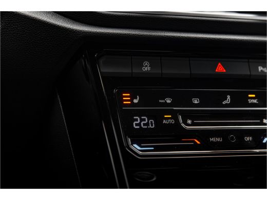 Volkswagen T-Roc 1.5 TSI DSG/Automaat R-Line Edition | Matrix LED | Navi | Keyless | Camera | Side Assist | ActivLease financial lease
