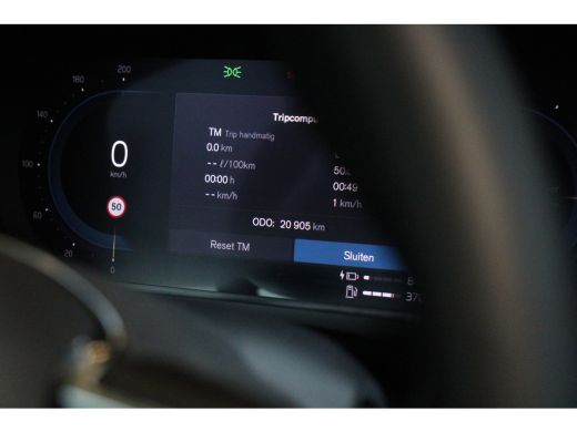 Volvo  V60 Volvo 2.0 T6 Plug-in hybrid AWD Plus Dark | Elektrisch verstelb. bestuurdersstoel met geheugen | ... ActivLease financial lease