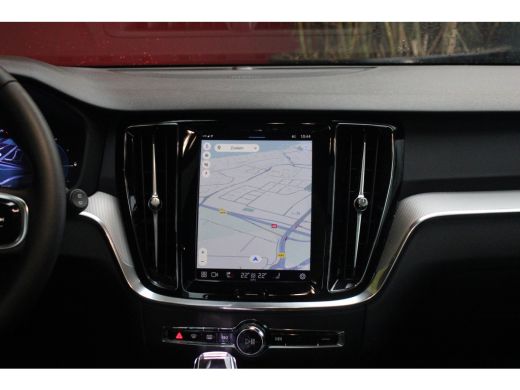 Volvo  V60 Volvo 2.0 T6 Plug-in hybrid AWD Plus Dark | Elektrisch verstelb. bestuurdersstoel met geheugen | ... ActivLease financial lease