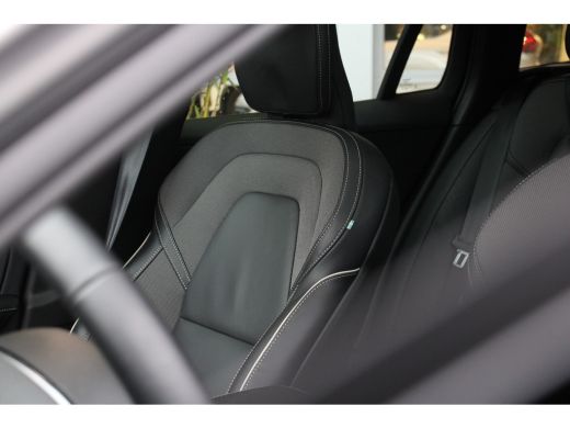 Volvo  V60 Volvo 2.0 T6 Plug-in hybrid AWD Plus Dark | Elektrisch verstelb. bestuurdersstoel met geheugen | ... ActivLease financial lease