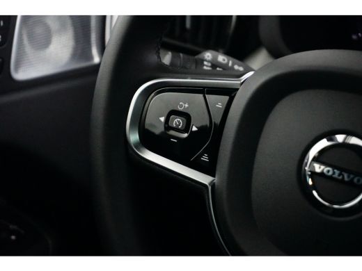 Volvo  XC60 Volvo T6 Plug-in hybrid AWD Ultimate Dark | Achterbank verwarmd | Alarmsysteem | Audio installati... ActivLease financial lease