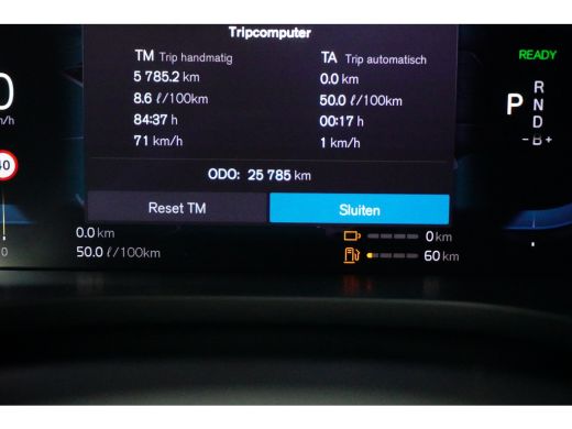 Volvo  XC60 Volvo T6 Plug-in hybrid AWD Ultimate Dark | Achterbank verwarmd | Alarmsysteem | Audio installati... ActivLease financial lease
