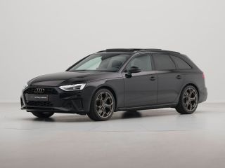 Audi A4 Avant 35 TFSI S edition S Line Navigatie Panoramadak Virtual Cockpit DAB 42