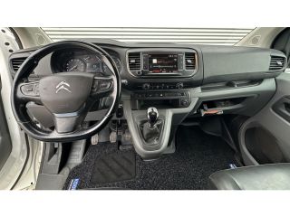 Citroën Jumpy 2.0 BlueHDI 120 Navi,airco