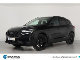 Ford Kuga 2.5 PHEV ST-Line | Black-Edition | Winter Pack | Wegklapbare Trekhaak | Camera | Climate Control ...