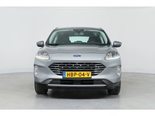 Ford Kuga 2.5 PHEV Titanium | Winter Pack | Cruise Adaptive | Navi | Clima | Keyless | Camera | BLIS | Park...