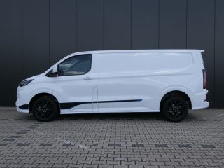 Ford Transit Custom 300 2.0 TDCI L2H1 Sport | 150pk | B&O | Wegklapbare Trekhaak | Stoel&Stuur Verwarming |