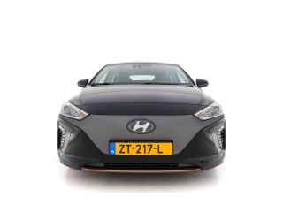 Hyundai IONIQ Comfort EV Aut. *INFINITY-AUDIO | NAVI-FULLMAP | CAMERA | CCS-FASTLOADER | LANE-ASSIST | ADAPTIVE...