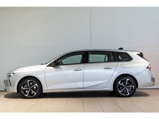 Opel Astra Sports Tourer Opel 1.6 Turbo 180 PK Hybrid Edition | Apple Carplay & Android Auto | Climate contr...
