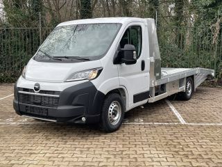 Opel Movano Opel 2.2D 140 S&S L3 3.5t Zwaar | Achteruitrijcamera | Airco (automatisch) | Apple Carplay/Androi...
