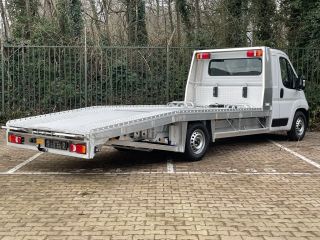 Opel Movano Opel 2.2D 140 S&S L3 3.5t Zwaar | Achteruitrijcamera | Airco (automatisch) | Apple Carplay/Androi...