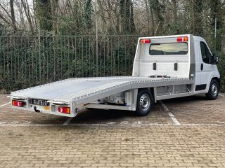 Opel Movano Opel 2.2D 140 S&S L3 3.5t Zwaar HD | Achteruitrijcamera | Airco (automatisch) | Apple Carplay/And...