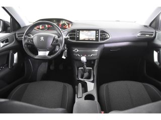 Peugeot 308 SW Active *1ste Eigenaar*Navigatie*Carplay*PDC*