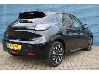 Peugeot e-208 EV Style 50 kWh | Navigatie | Stoelverwarming | Fase 3 | Nieuw model | BTW |
